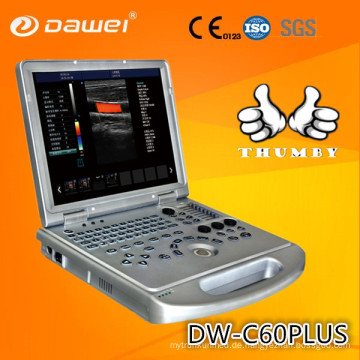 DW-C60PLUS Wandler ecografo &amp; Geburtshilfe Ultraschallmaschinen produziert